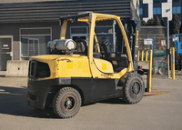 hyster H100 - Image 3