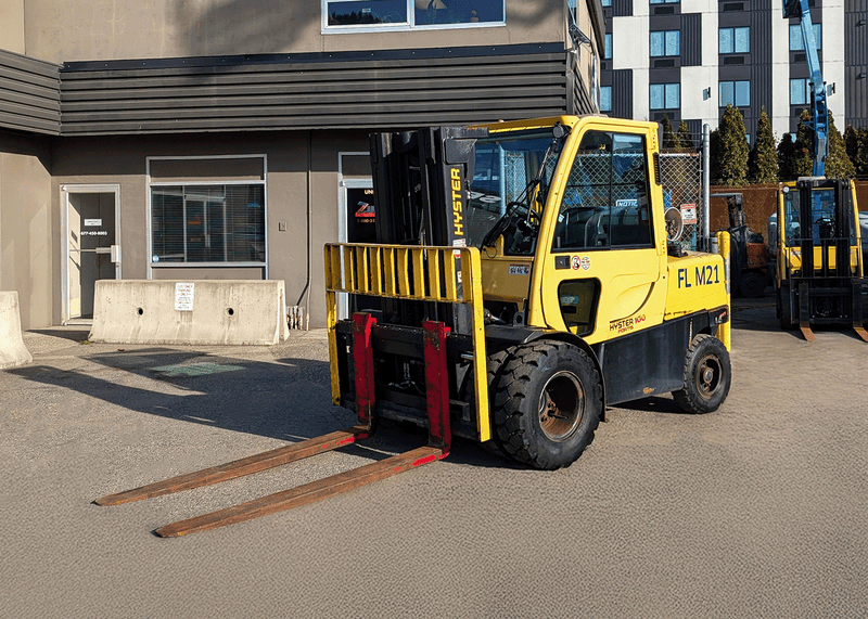 Hyster  H100FT - Image 3