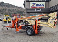 JLG t350 - Image 3