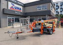 JLG T350 - Image 3