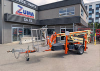 JLG T350 - Image 3