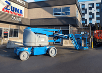 Genie Z40/23N RJ - Image 3