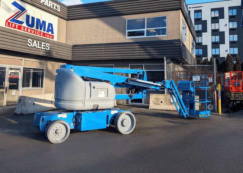 Genie Z40/23N RJ - Image 3