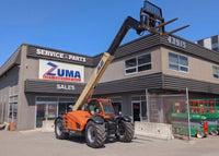 JLG 925 - Image 3