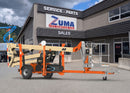 JLG ET500J - Image 3