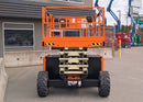 JLG RT4394 - Image 3