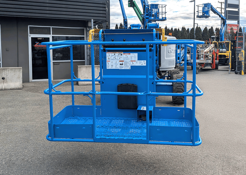 Genie Z45/25J - Image 3