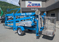 Genie TZ50 - Image 3