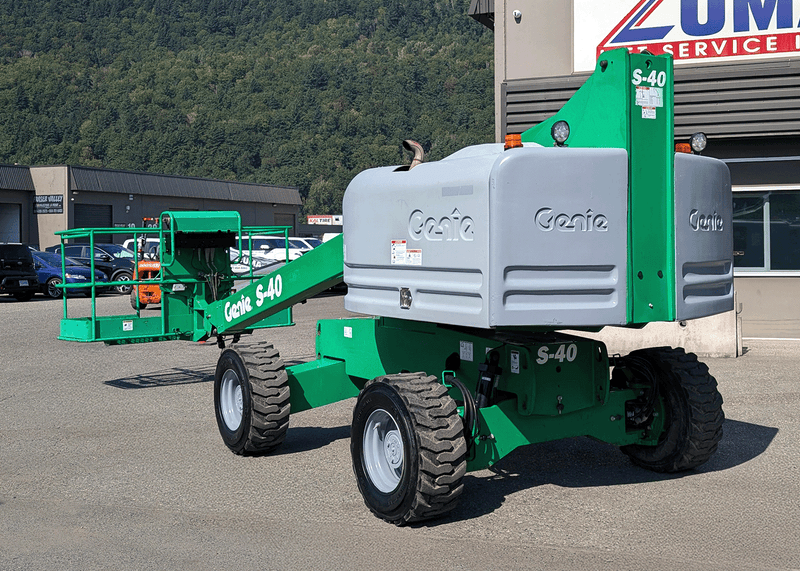 Genie S40 - Image 3