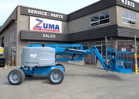 Genie Z-45/25J - Image 4
