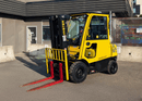 Hyster  H50XT  - Image 4