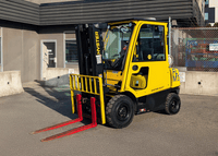Hyster  H50XT  - Image 4
