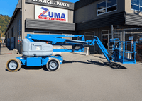 Genie Z-45/25J - Image 4