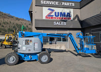 Genie Z34/22 - Image 4