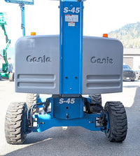 Genie S45 - Image 4