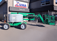 Genie Z-45/25J - Image 4