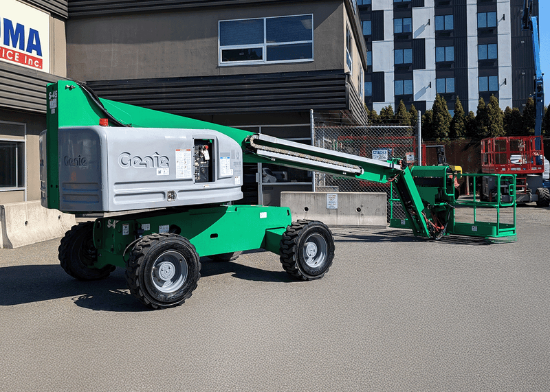 Genie S45 - Image 4