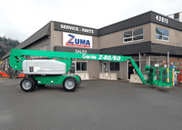 Genie Z-80/60 - Image 4