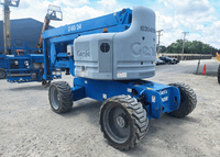 Genie Z60/34 - Image 4