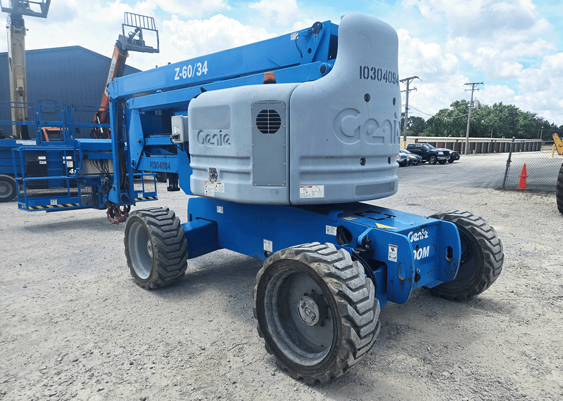 Genie Z60/34 - Image 4