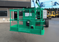 Genie Z45/25J - Image 4