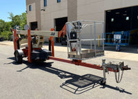 JLG T500J - Image 4