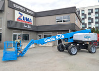 Genie S-65 - Image 4
