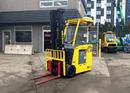 Hyster E40HSD3-18 - Image 4