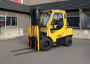 Hyster H70  - Image 4