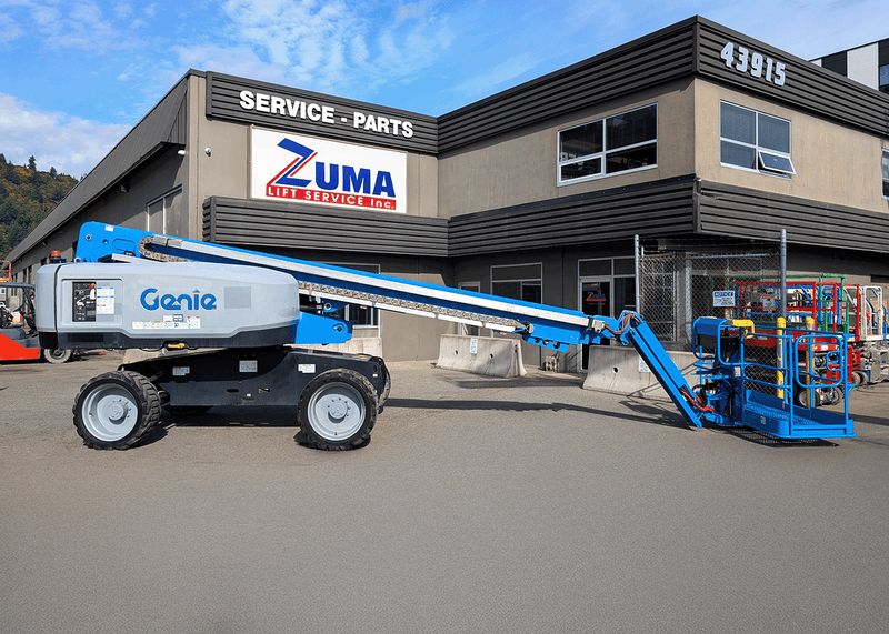 Genie S65 - Image 4