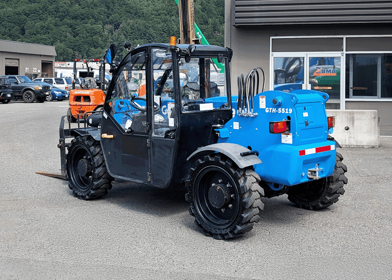 Genie GTH5519 - Image 4
