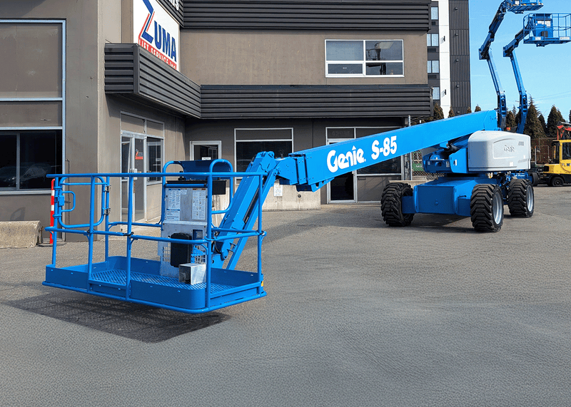 Genie S85 - Image 4