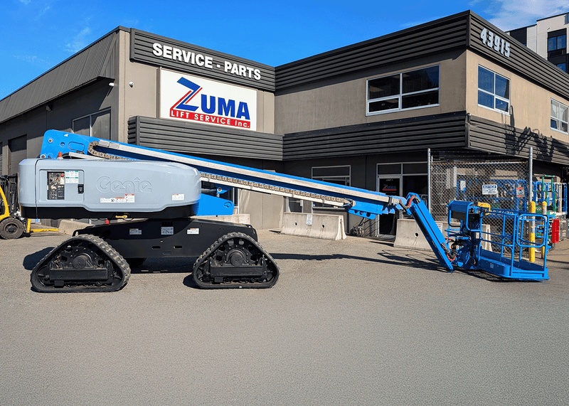 Genie S-65 TRAX - Image 4