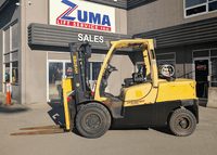 hyster H100 - Image 4