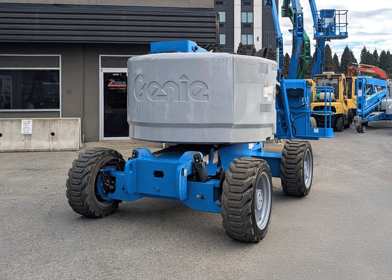 Genie Z45/25J - Image 4