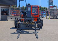 JLG 6042 - Image 4