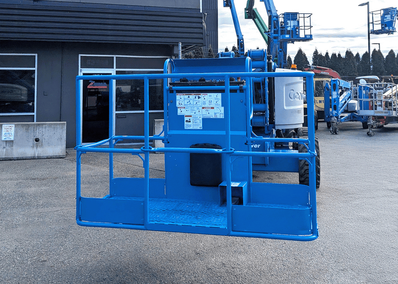 Genie Z45/25J - Image 4