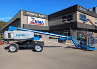 Genie S-65 - Image 4