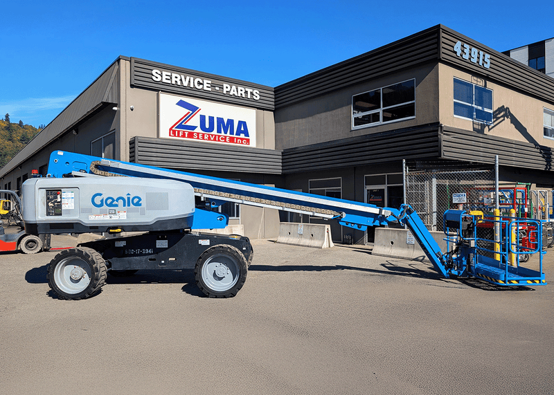 Genie S-65 - Image 4