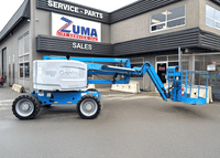 Genie Z-45/25J - Image 4