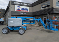 Genie Z-45/25J - Image 4