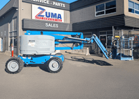 Genie Z45/25J - Image 4