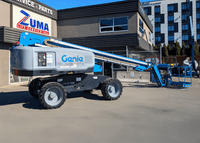 Genie S-65 - Image 5