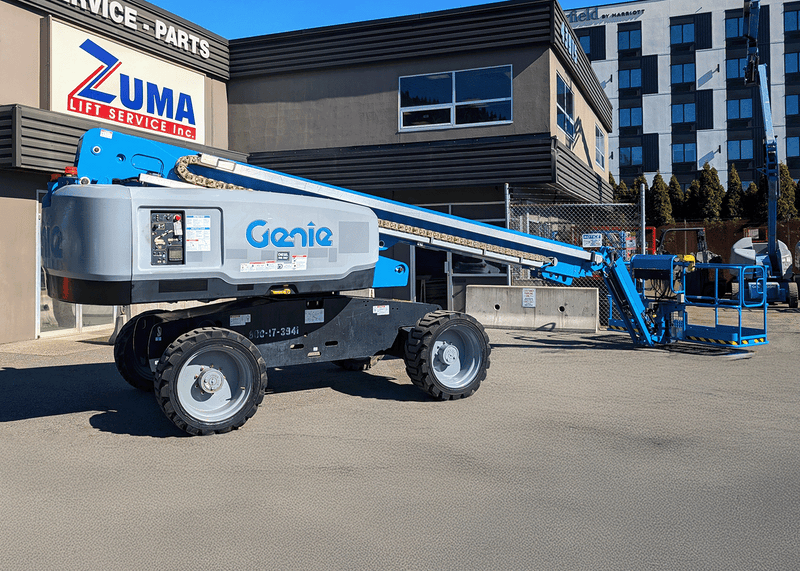 Genie S-65 - Image 5