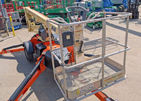 JLG T350 - Image 5