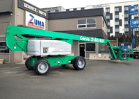 Genie Z-80/60 - Image 5