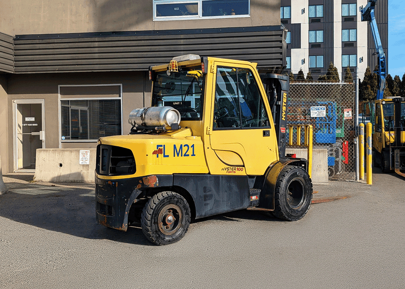 Hyster  H100FT - Image 5