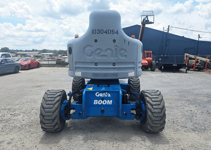 Genie Z60/34 - Image 5