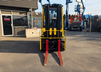 Hyster  H50XT  - Image 5