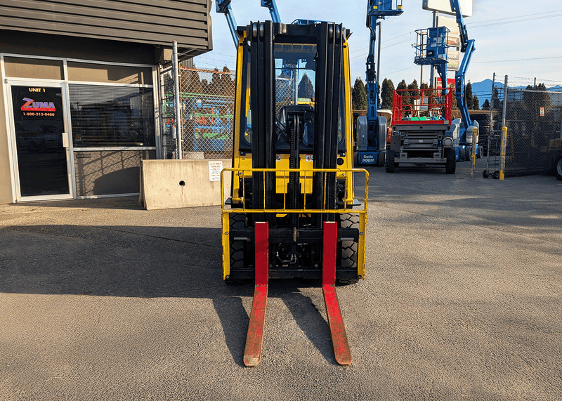 Hyster  H50XT  - Image 5